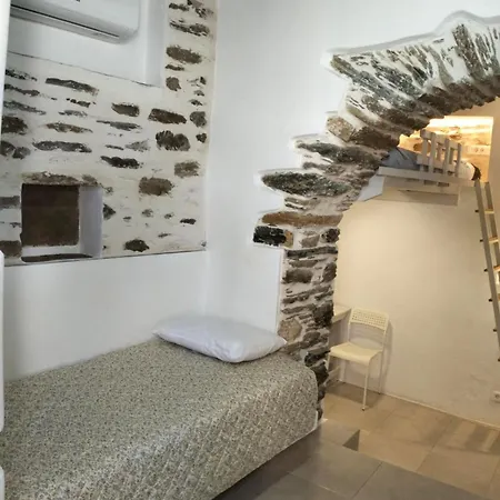 Casa vacanze μαγαζάκι