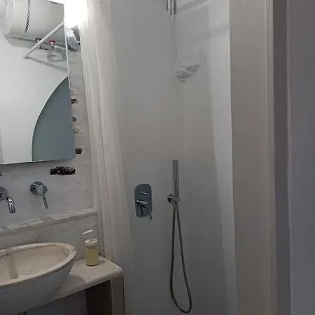 Casa vacanze μαγαζάκι