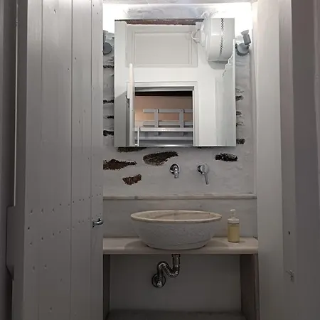 Casa vacanze μαγαζάκι *