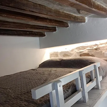 Casa vacanze μαγαζάκι *