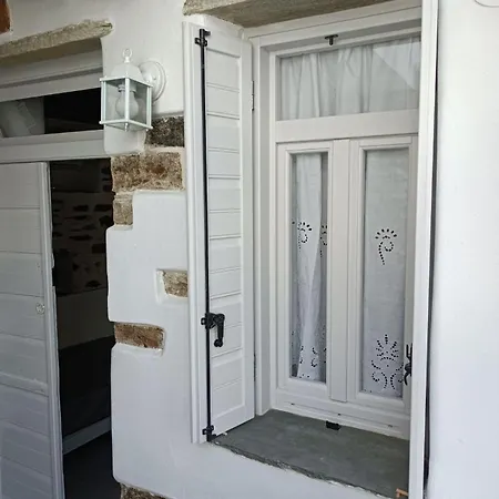 μαγαζάκι Casa vacanze Tripótamos