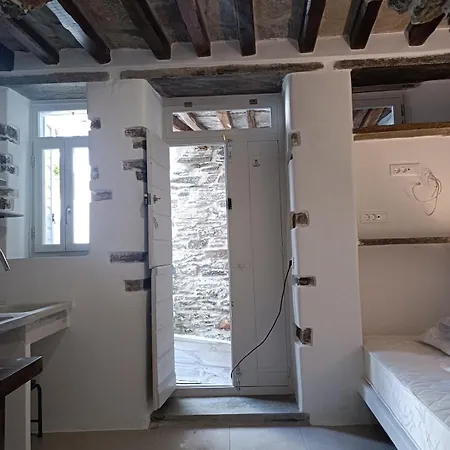 Casa vacanze μαγαζάκι Tripótamos