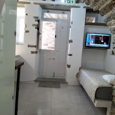 Casa vacanze μαγαζάκι