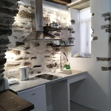 μαγαζάκι Casa vacanze *